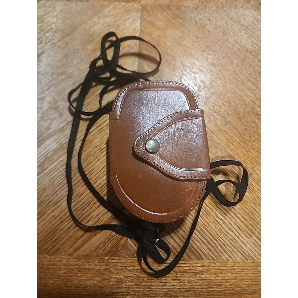 Weston Master II Universal Exposure Meter Model 735 With Case